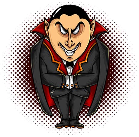Dracula